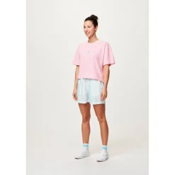 Picture Milou Short Dames - Water Stripes Print