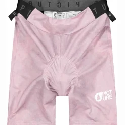 Onderbroeken < Picture Organic Clothing Picture Printed Binnenbroek Dames - Light Earthly
