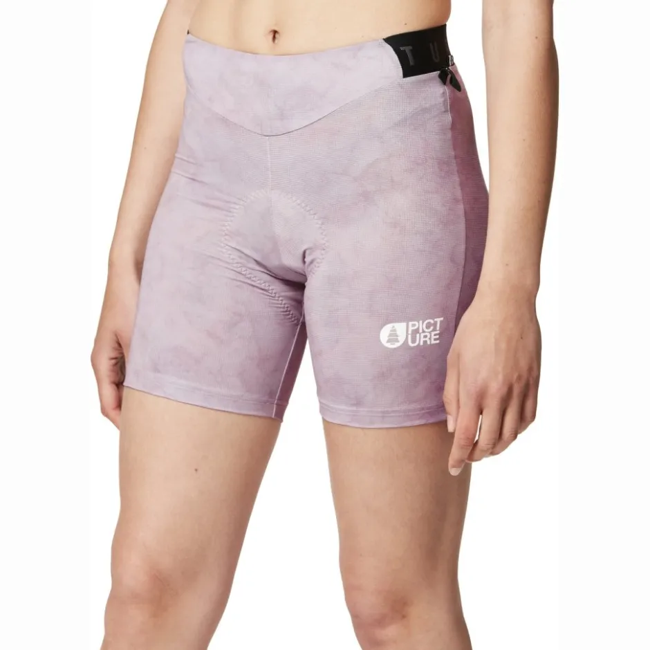 Onderbroeken < Picture Organic Clothing Picture Printed Binnenbroek Dames - Light Earthly