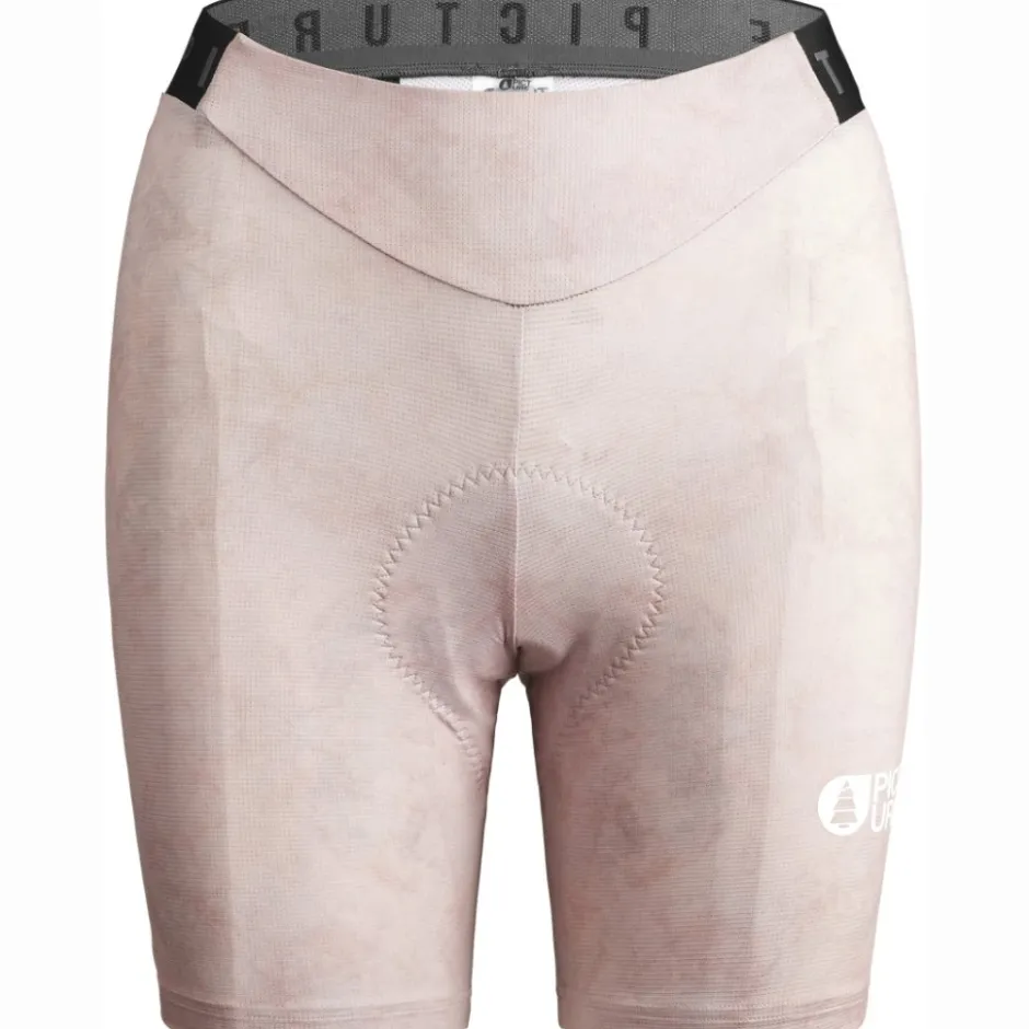 Onderbroeken < Picture Organic Clothing Picture Printed Binnenbroek Dames - Light Earthly