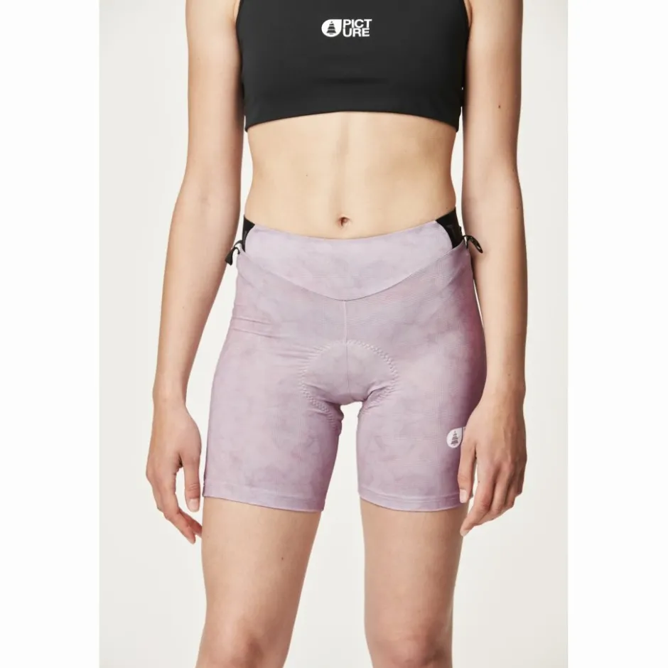 Onderbroeken < Picture Organic Clothing Picture Printed Binnenbroek Dames - Light Earthly