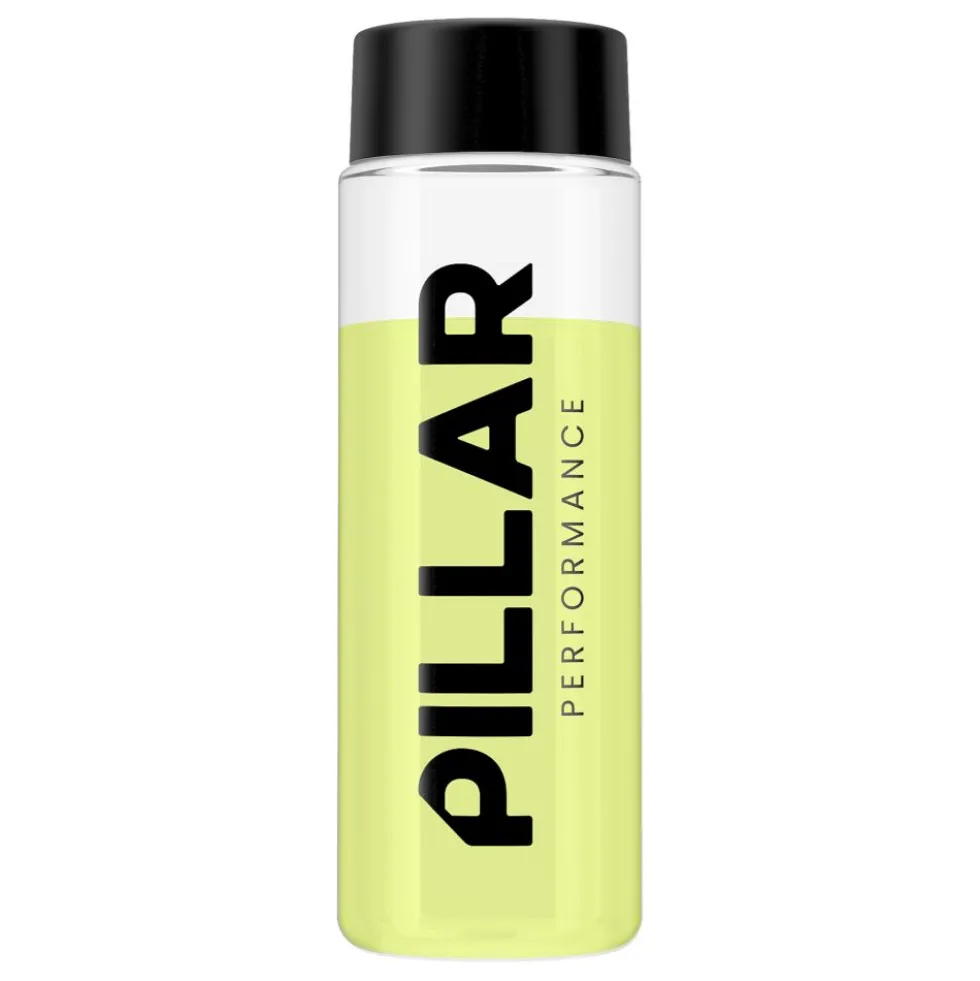 PILLAR Performance Micro Shaker - 500ml