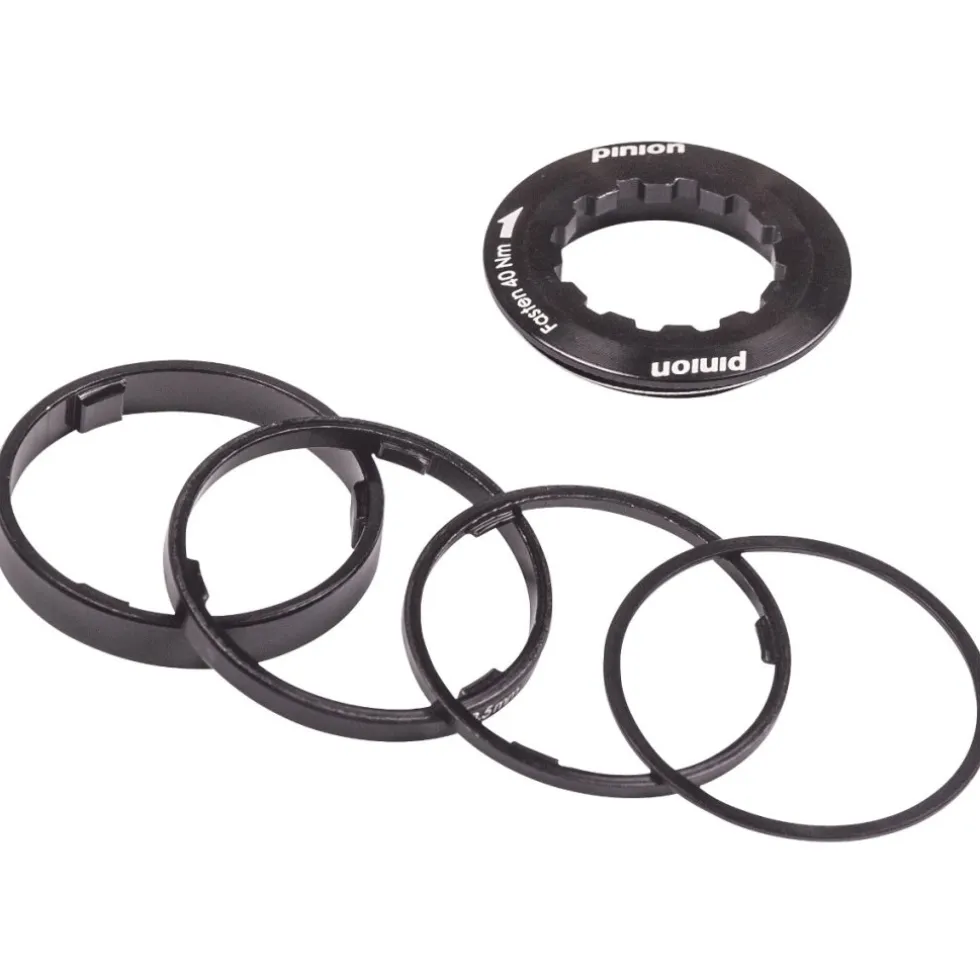 Pinion Universal Spacer Set - P7958