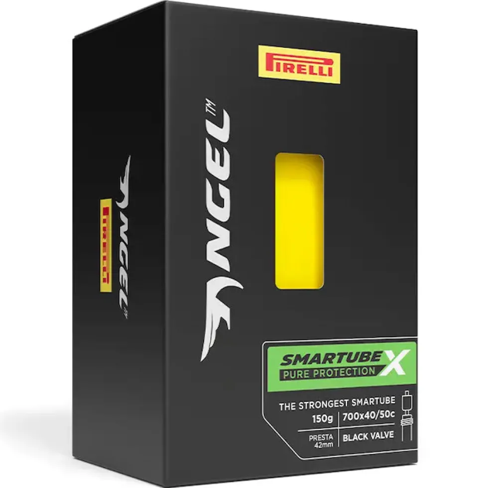 Pirelli Angel SmarTUBE X Binnenband - 42/62-622