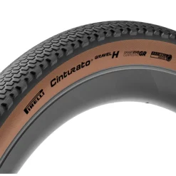 Pirelli Cinturato Gravel H Vouwband - HP-Line | SmartEVO GR | ProWALL Gravel - 45-622 | classic