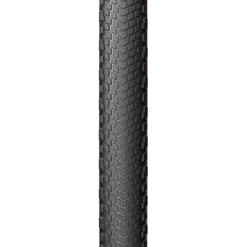 Pirelli Cinturato Gravel H Vouwband - HP-Line | SmartEVO GR | ProWALL Gravel - 40-622 | zwart