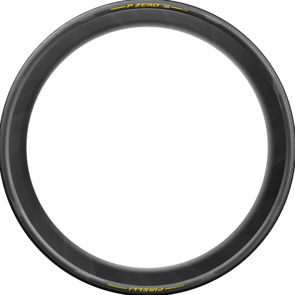 Banden < Pirelli P ZERO Race RS TLR Vouwband - SmartEVO | SPEEDCore - 28-622 | Team Edition | Yellow Label