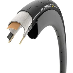 Banden < Pirelli P ZERO Race RS Vouwband - SmartEVO2 | TechBELT - 28-622 | zwart
