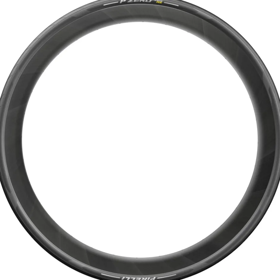 Banden < Pirelli P ZERO Race RS Vouwband - SmartEVO2 | TechBELT - 28-622 | zwart