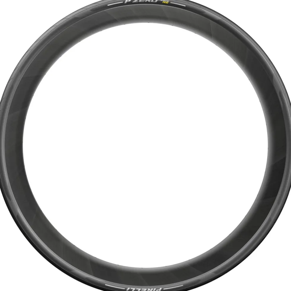 Pirelli P ZERO Race RS Vouwband - SmartEVO2 | TechBELT - 30-622 | zwart