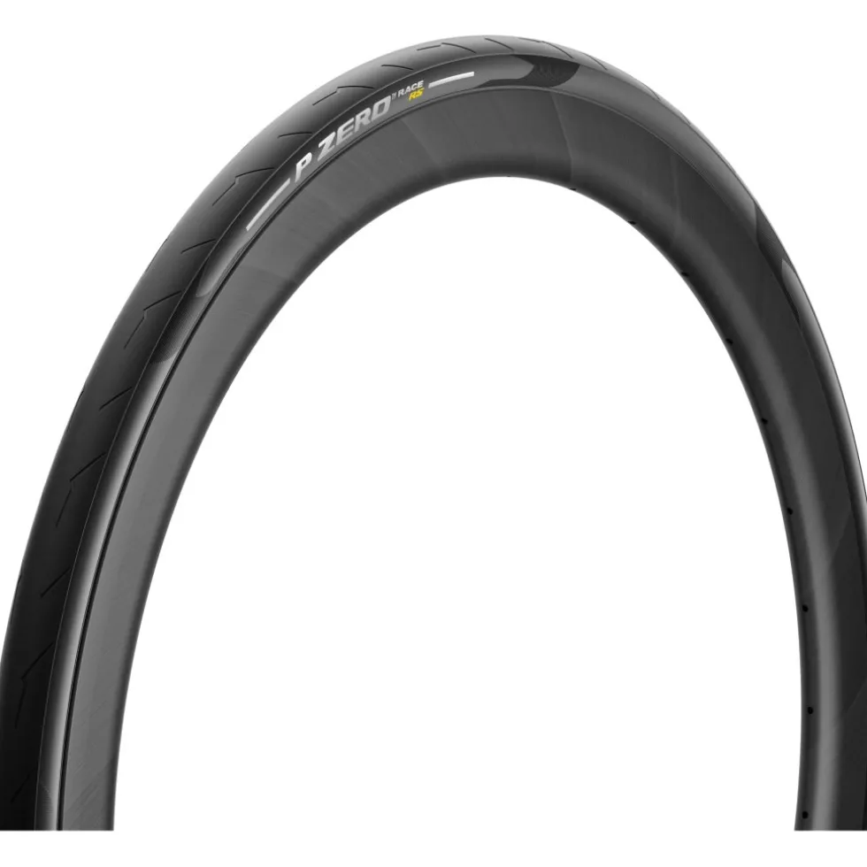 Pirelli P ZERO Race RS Vouwband - SmartEVO2 | TechBELT - 30-622 | zwart