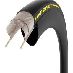 Pirelli P ZERO Race SL-R Vouwband - TLR | LiteCore | PAAS | SmartEVO - 28-622 | Team Edition | Yellow Label