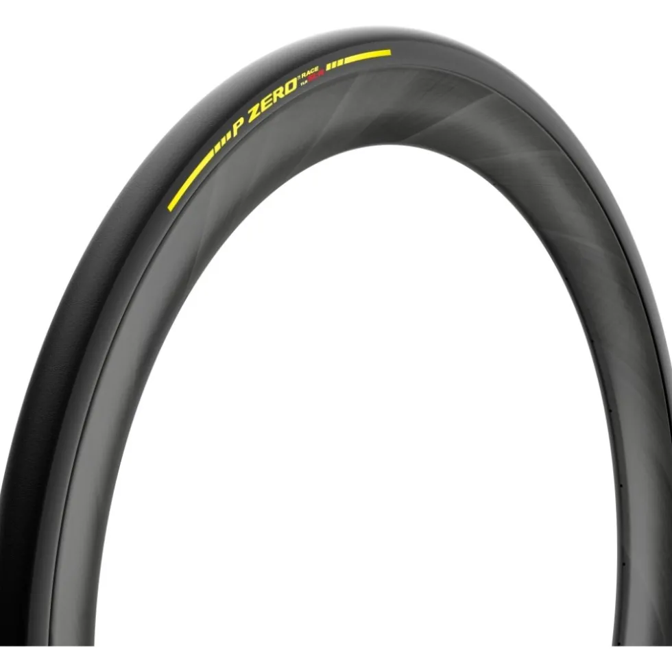 Pirelli P ZERO Race SL-R Vouwband - TLR | LiteCore | PAAS | SmartEVO - 28-622 | Team Edition | Yellow Label