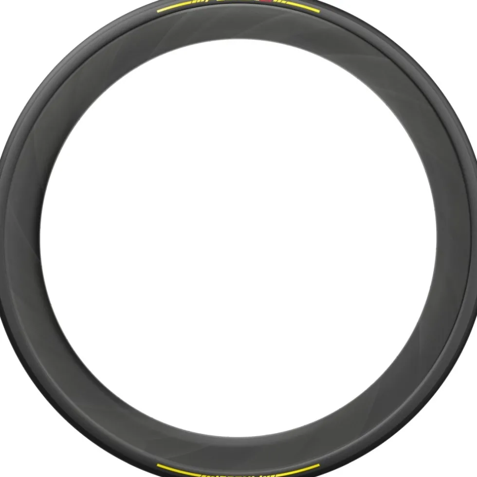 Pirelli P ZERO Race SL-R Vouwband - TLR | LiteCore | PAAS | SmartEVO - 28-622 | Team Edition | Yellow Label