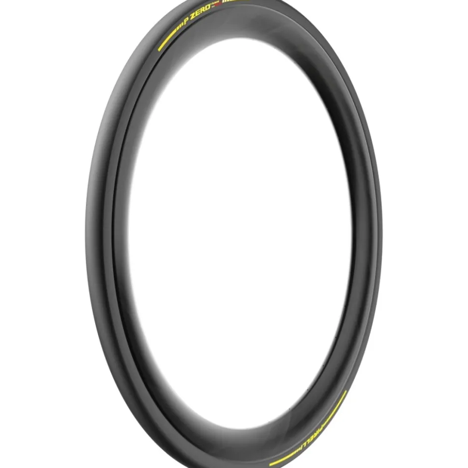 Banden < Pirelli P ZERO Race SL-R Vouwband - TLR | LiteCore | PAAS | SmartEVO - 30-622 | Team Edition | Yellow Label