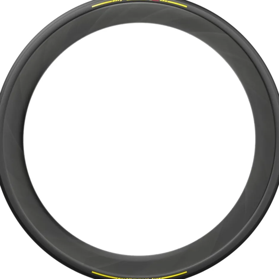 Banden < Pirelli P ZERO Race SL-R Vouwband - TLR | LiteCore | PAAS | SmartEVO - 30-622 | Team Edition | Yellow Label