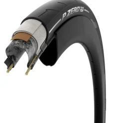 Pirelli P ZERO Race TLR Vouwband - SmartEVO | SPEEDCore - 40-622 | zwart