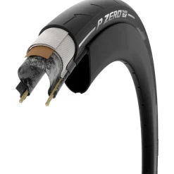 Pirelli P ZERO Race TLR Vouwband - SmartEVO | SPEEDCore - 35-622 | zwart