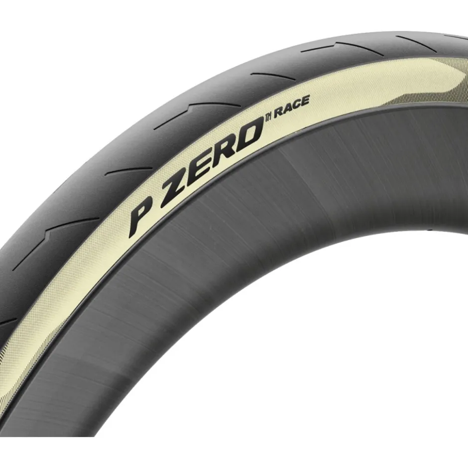 Banden < Pirelli P ZERO Race Vouwband - 28-622 | Retro