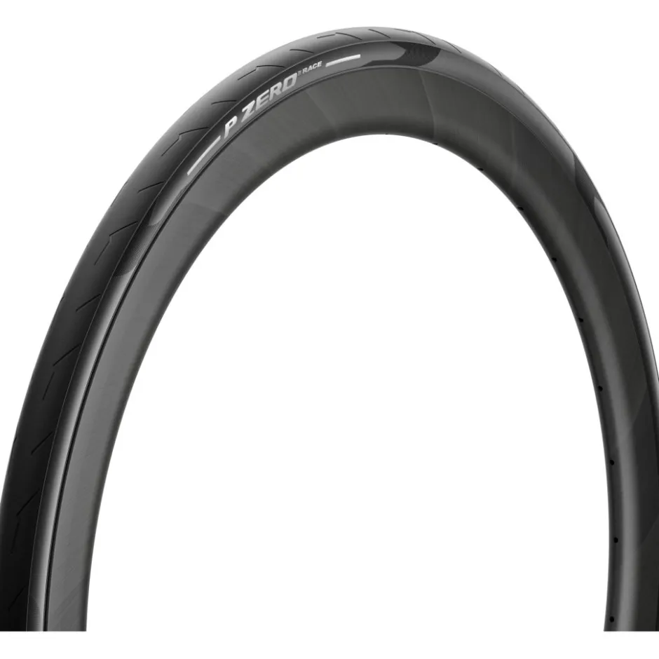 Banden < Pirelli P ZERO Race Vouwband - 28-622 | zwart