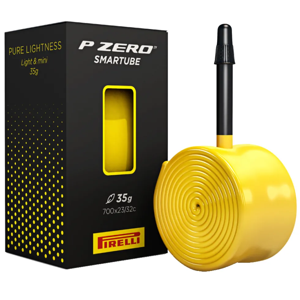 Pirelli P ZERO SmarTUBE Slang - 23/32-622 - Presta 42mm