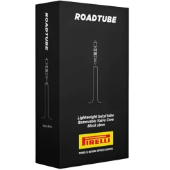Binnenbanden < Pirelli RoadTUBE Slang - 23/30-622 - Presta 60mm