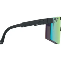 Mtb-Brillen|Alpine & Skibrillen < Pit Viper The Original 2.0 Bril - Wide - Exec / HDPV Polarized Rainbow