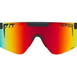 Mtb-Brillen|Alpine & Skibrillen < Pit Viper The Original 2.0 Bril - Wide - Exec / HDPV Polarized Rainbow