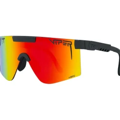 Mtb-Brillen|Alpine & Skibrillen < Pit Viper The Original 2.0 Bril - Wide - Exec / HDPV Polarized Rainbow
