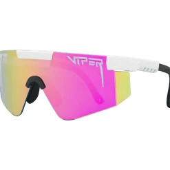 Pit Viper The Original 2.0 Bril - Wide - Miami Nights / Z87+ Pink