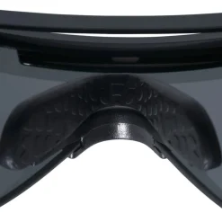Pit Viper The Original 2.0 Bril - Wide - Blacking Out / HDPV Polarized Mirror