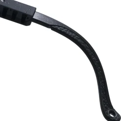 Pit Viper The Original 2.0 Bril - Wide - Blacking Out / HDPV Polarized Mirror