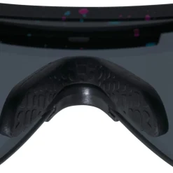 Mtb-Brillen|Racefietsbrillen < Pit Viper The Original 2.0 Bril - Wide - Midnight / HDPV Polarized Purple