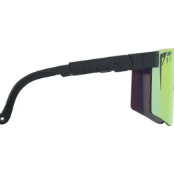 Pit Viper The Original Bril 2.0 - Exec / HDPV Polarized Rainbow