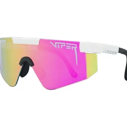 Alpine & Skibrillen < Pit Viper The Original Bril 2.0 - Miami Nights / Z87+ Pink
