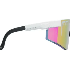 Alpine & Skibrillen < Pit Viper The Original Bril 2.0 - Miami Nights / Z87+ Pink