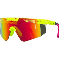Alpine & Skibrillen < Pit Viper The Original Bril 2.0 - 1993 / Z87+ Rainbow