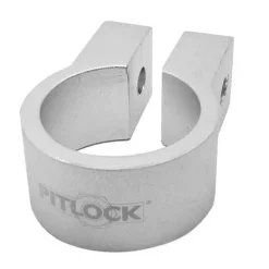 Pitlock Saddle Clamp for Set 06