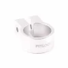 Zadelpenklemmen < Pitlock Zadelpenklem - 34.9 mm - zilver
