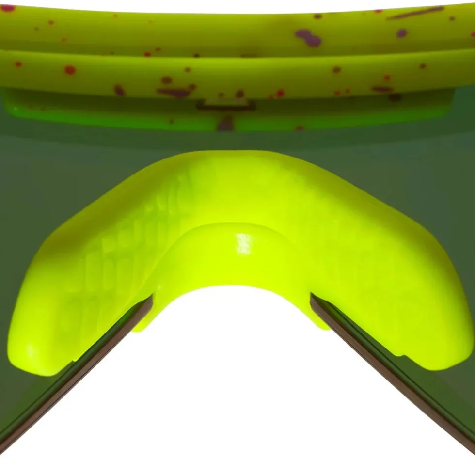 Pit Viper The Original 2.0 Bril - Wide - 1993 / Z87+ Rainbow