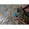 Waterfilters|Outdoor Flessen & Thermosflessen < Platypus DayCap In-Fles Waterfilter - Blauw