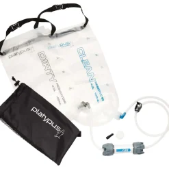 Waterfilters < Platypus GravityWorks 4.0L Waterfilter systeem