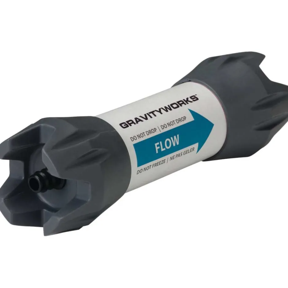 Waterfilters < Platypus GravityWorks 4.0L Waterfilter systeem