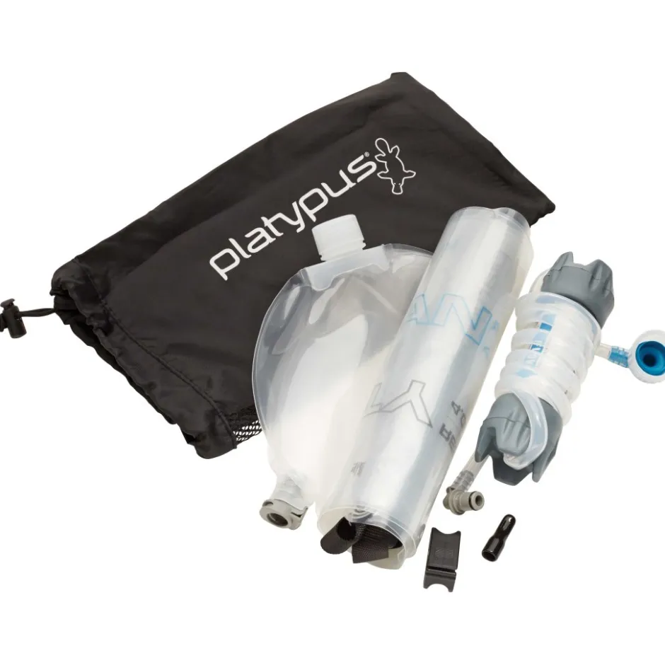 Waterfilters < Platypus GravityWorks 4.0L Waterfilter systeem