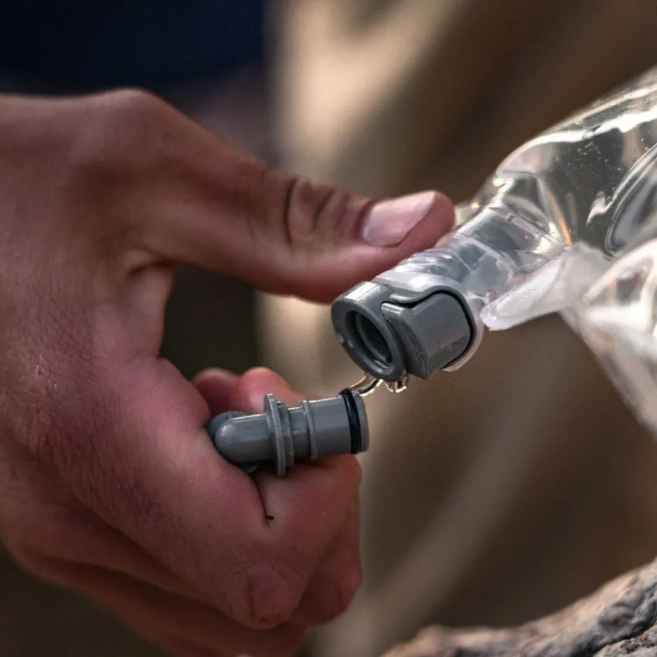 Waterfilters < Platypus GravityWorks 4.0L Waterfilter systeem