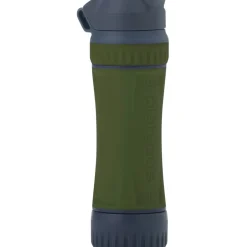 Waterfilters < Platypus Quickdraw waterfilter - Groen