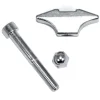 Pletscher Adapter Plate F15/1 for Pletscher Kickstands