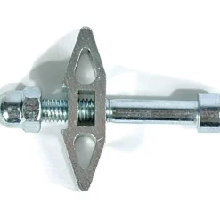 Pletscher Adapter Plate F15/1 for Pletscher Kickstands