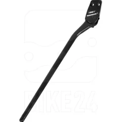 Pletscher Comp Rear Kickstand for KSA 18 mounting - black