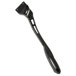 Pletscher Comp Zoom Rear Kickstand for KSA 40 Mounting - black